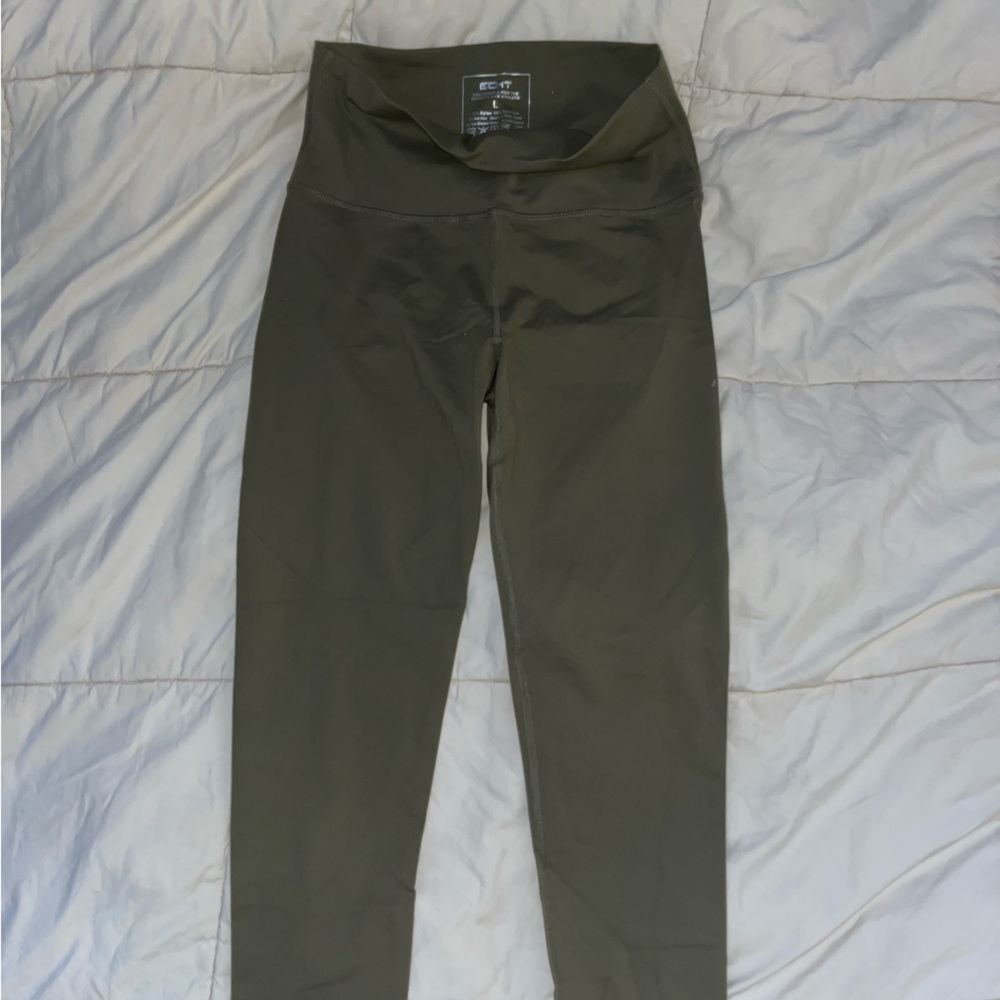 ECHT brand NEW workout pants